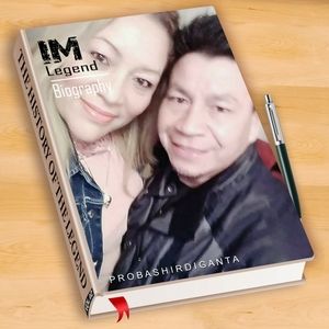 Meet your Posher, Yancy